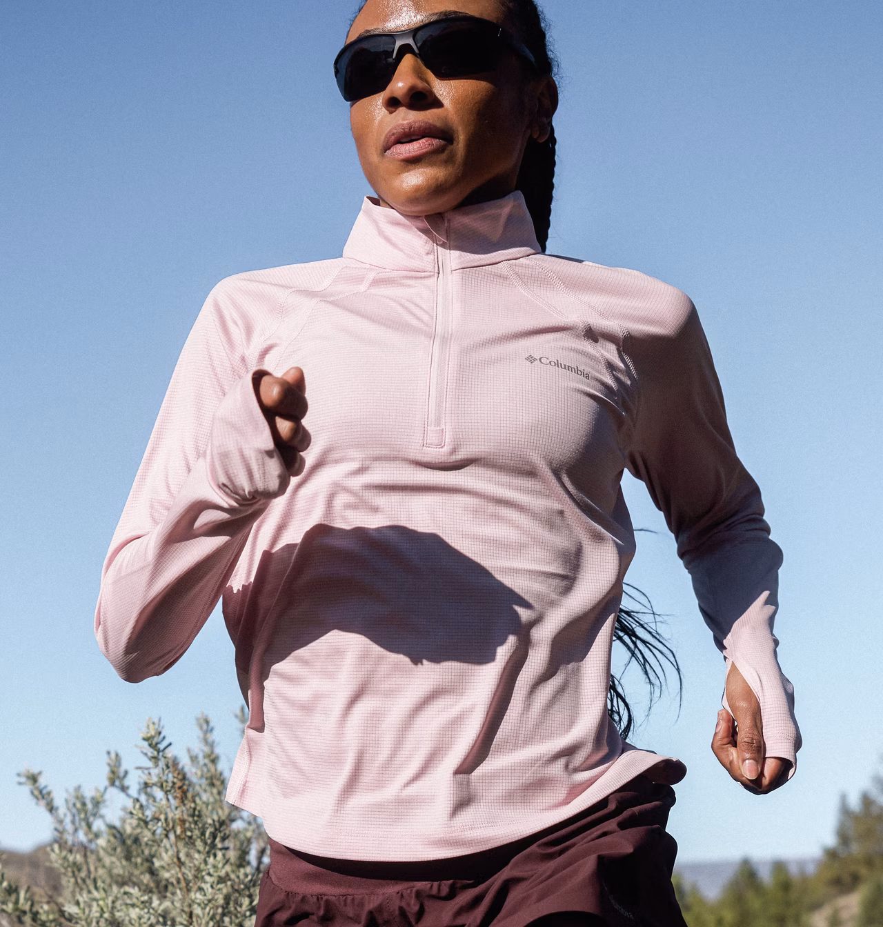 ABRIGOS FEMENINO COLUMBIA STEALTH SPRING – foto 7